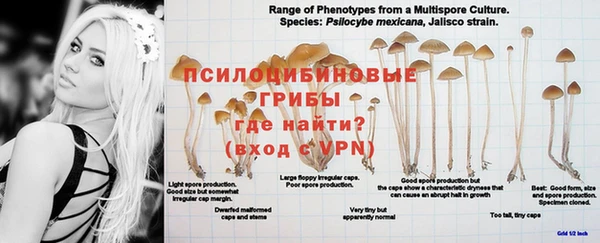 альфа пвп VHQ Вяземский